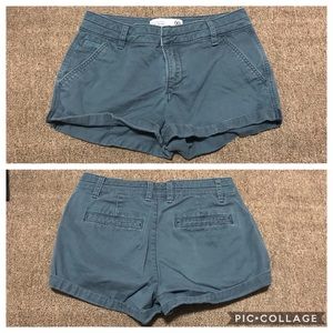 Abercrombie & Fitch Shorts